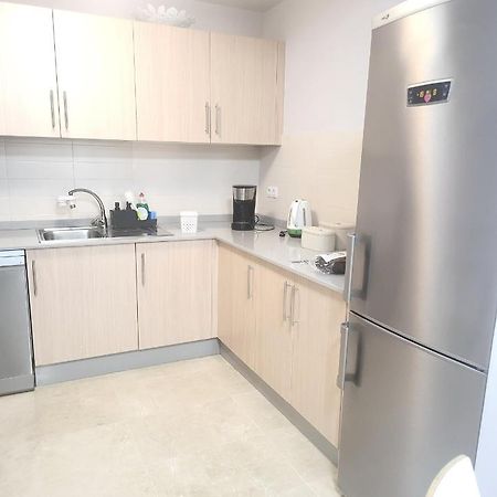 Apartamento Cicer Canteras Las Palmas de Gran Canaria Extérieur photo
