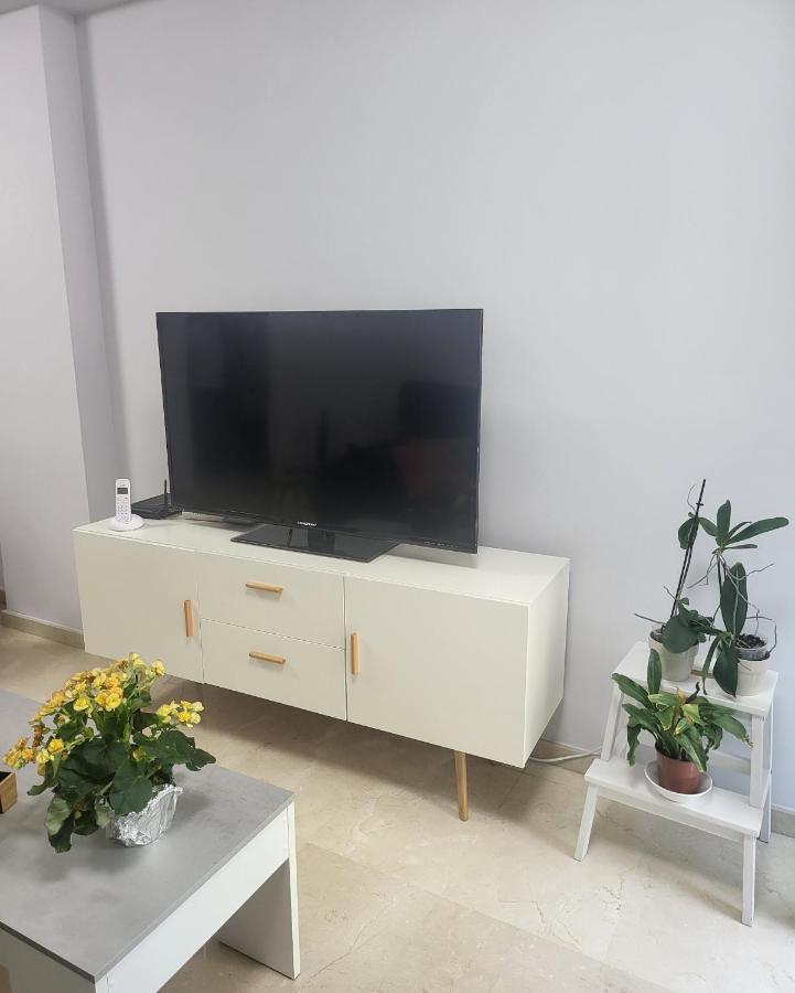 Apartamento Cicer Canteras Las Palmas de Gran Canaria Extérieur photo