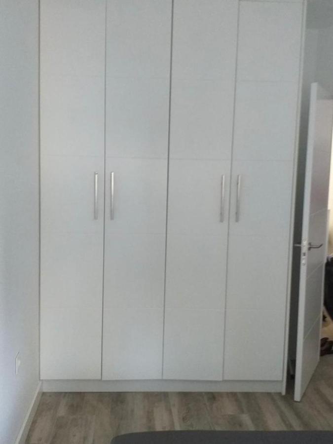 Apartamento Cicer Canteras Las Palmas de Gran Canaria Extérieur photo