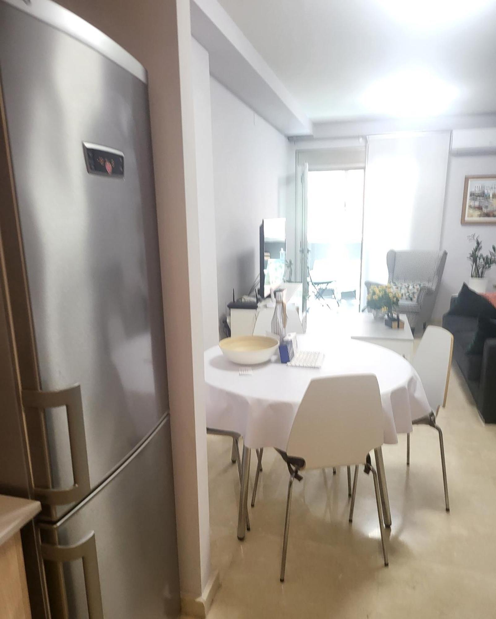 Apartamento Cicer Canteras Las Palmas de Gran Canaria Extérieur photo